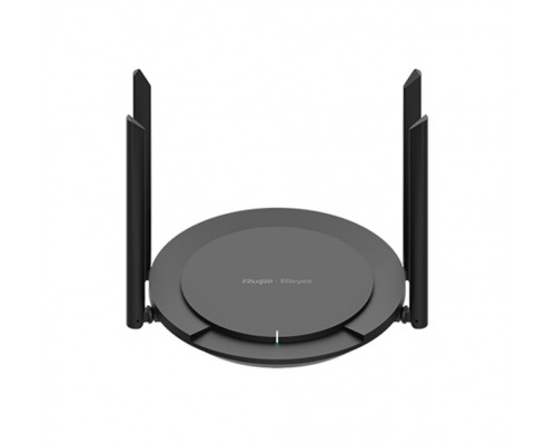 ROUTER RUIJIE REYEE RG-EW300 PRO WIFI4 10/100 4p
